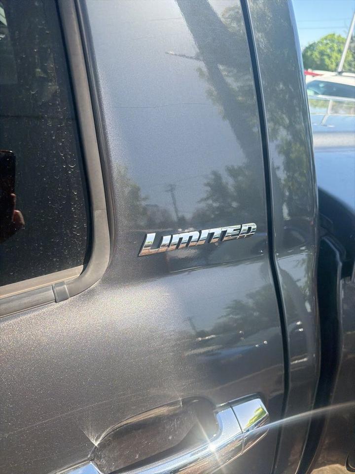 2011 Toyota Tundra Limited Gresham OR