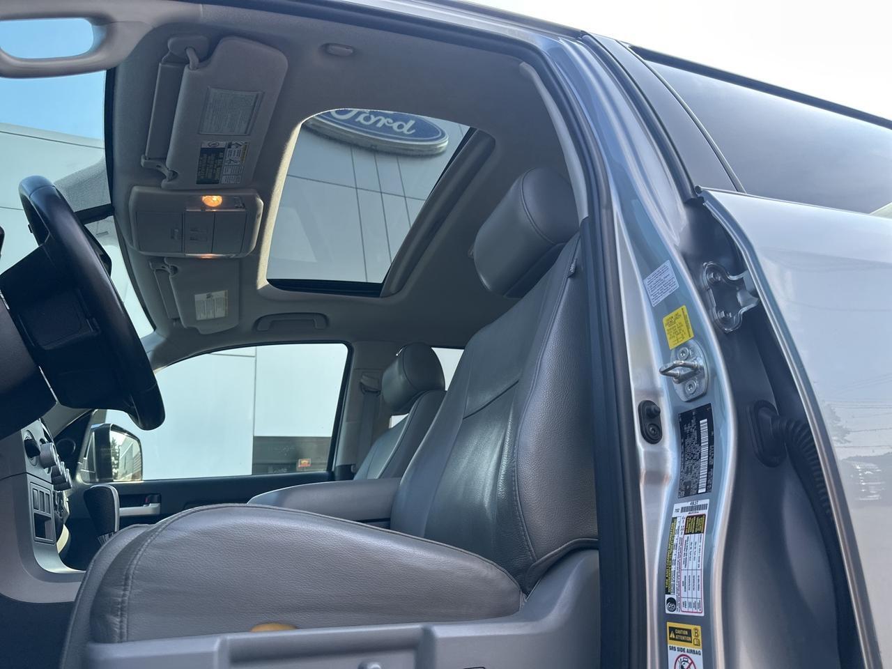 2011 Toyota Tundra Limited Gaithersburg MD