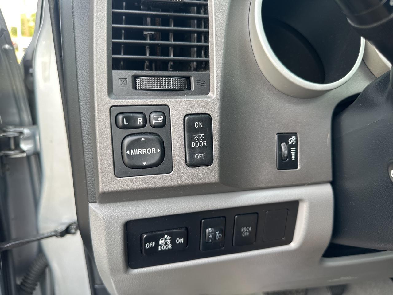 2011 Toyota Tundra Limited Gaithersburg MD
