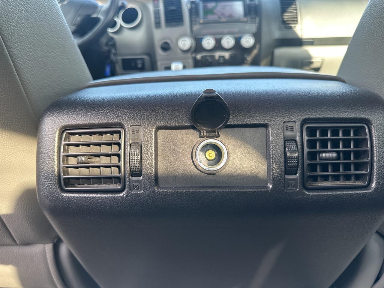 2011 Toyota Tundra Limited Gaithersburg MD