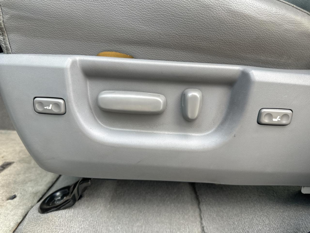 2011 Toyota Tundra Limited Gaithersburg MD