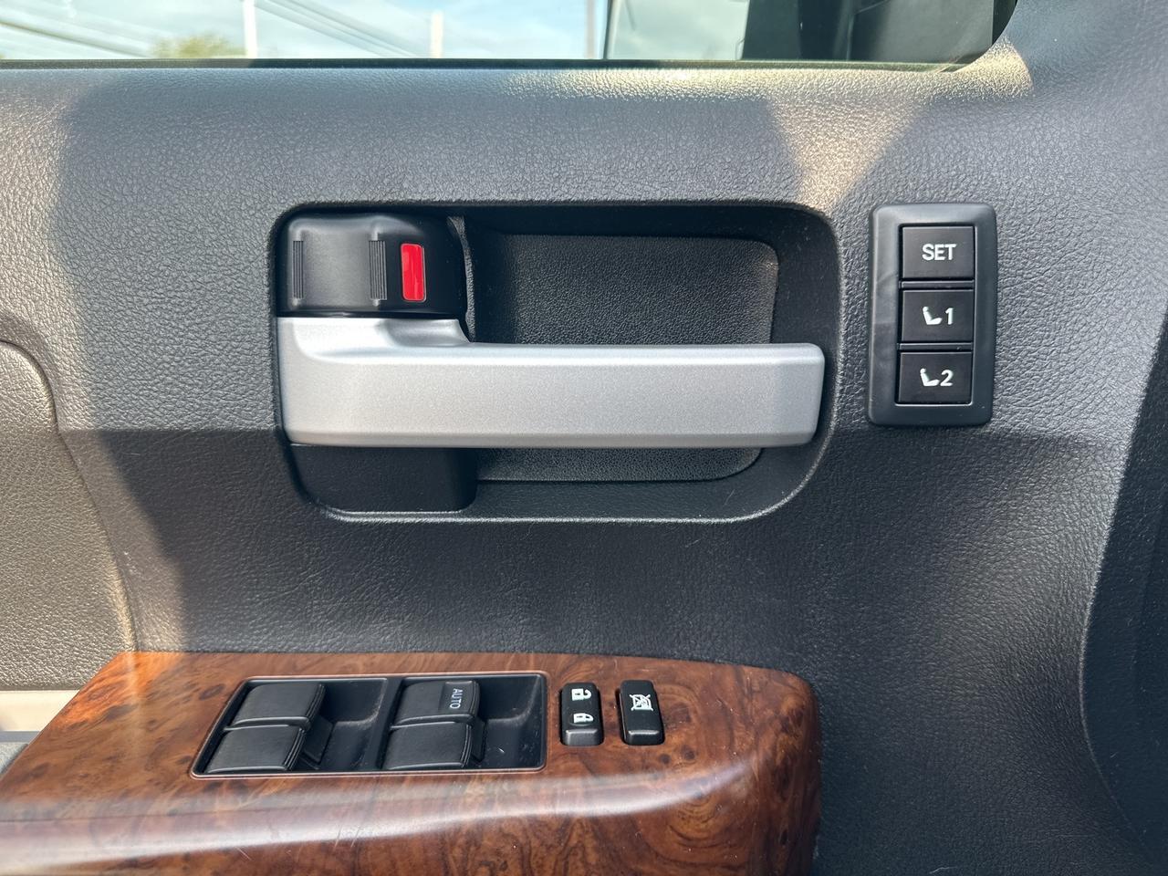 2011 Toyota Tundra Limited Gaithersburg MD