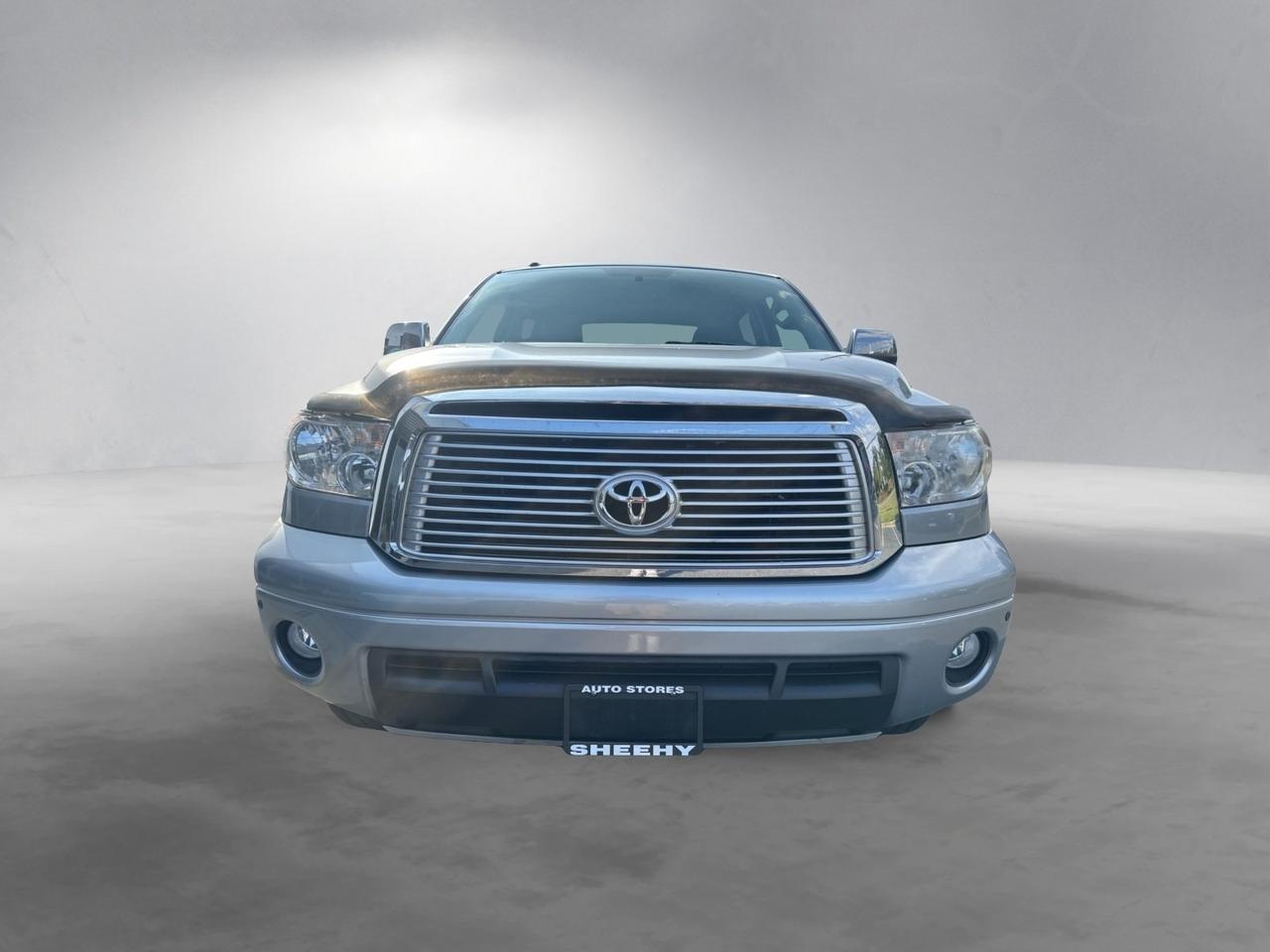 2011 Toyota Tundra Limited Gaithersburg MD