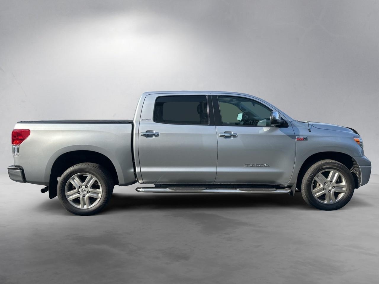 2011 Toyota Tundra Limited Gaithersburg MD