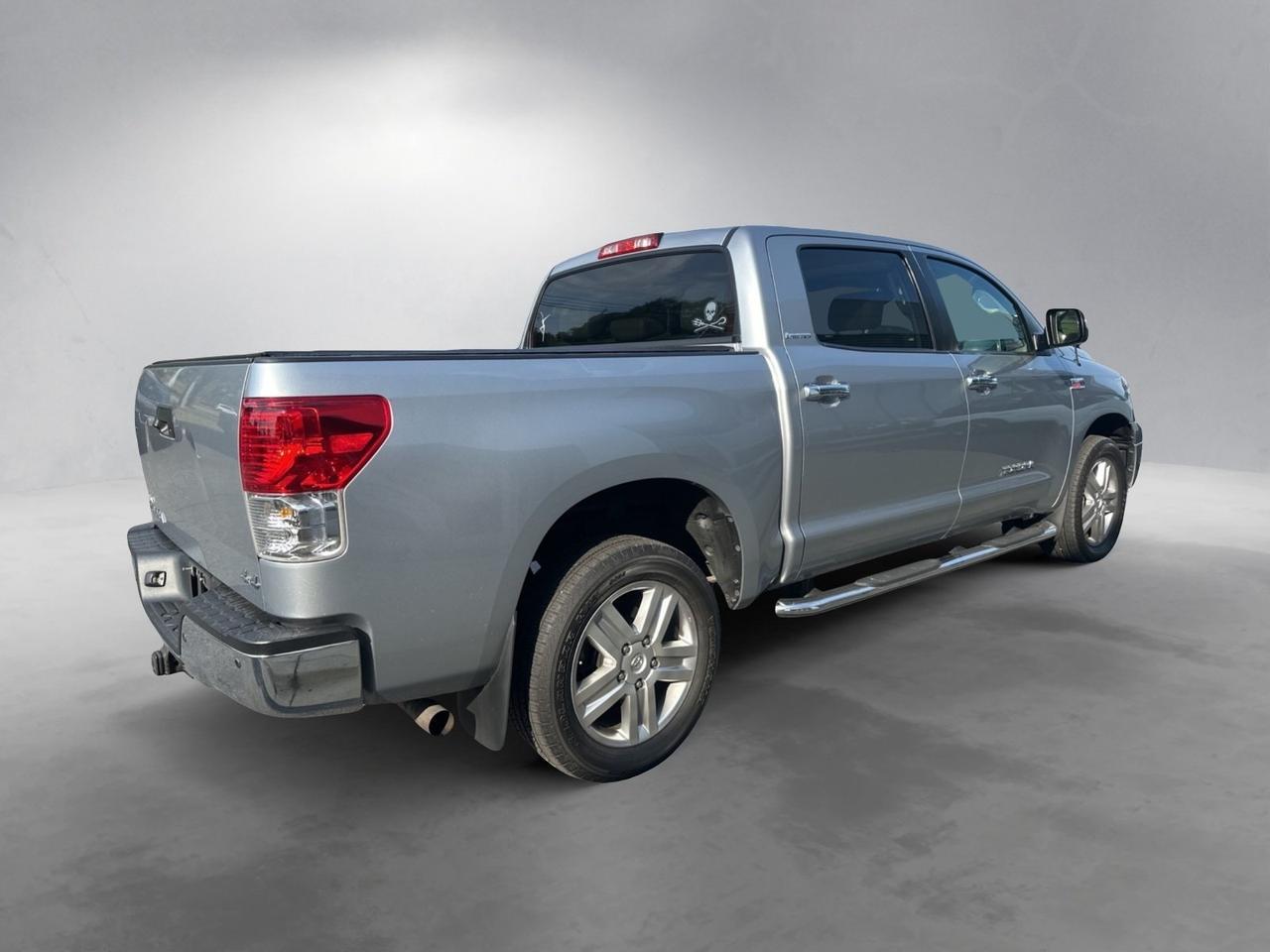 2011 Toyota Tundra Limited Gaithersburg MD