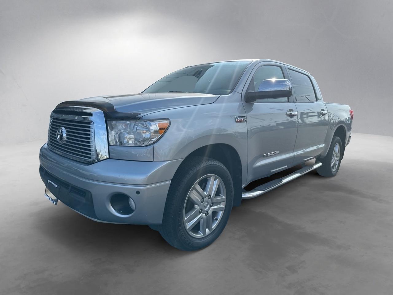 2011 Toyota Tundra Limited Gaithersburg MD