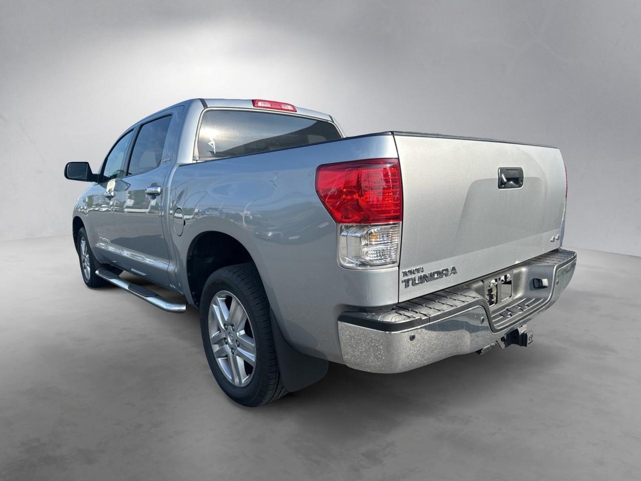 2011 Toyota Tundra Limited Gaithersburg MD