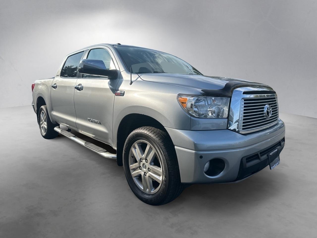 2011 Toyota Tundra Limited Gaithersburg MD