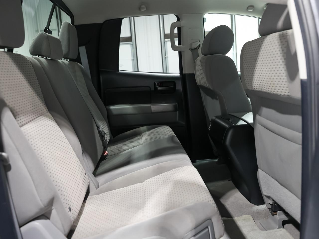 2011 Toyota Tundra SR5 TRD Double Cab 4WD Cranberry PA