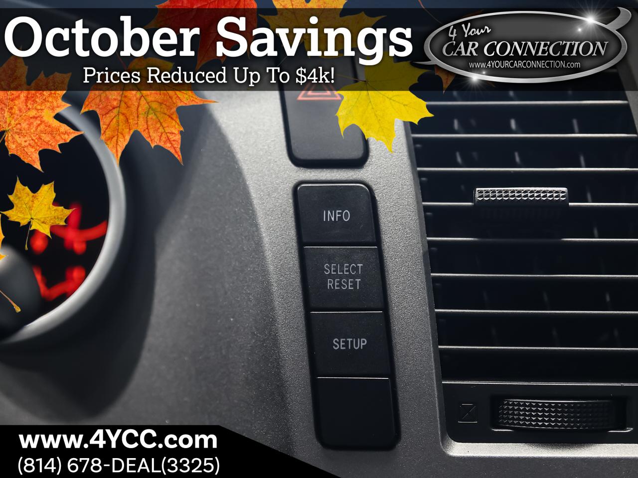 2011 Toyota Tundra SR5 TRD Double Cab 4WD Cranberry PA
