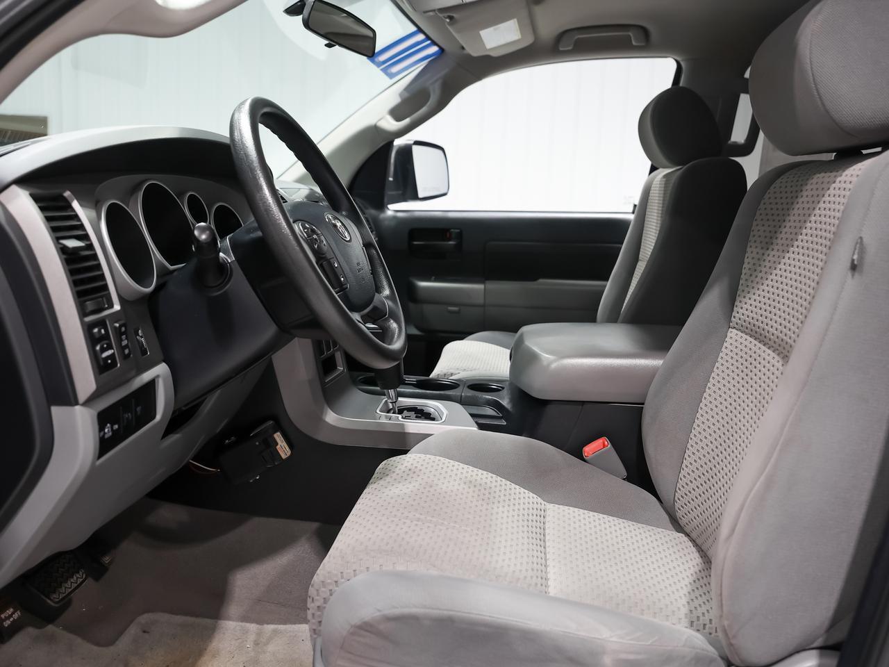 2011 Toyota Tundra SR5 TRD Double Cab 4WD Cranberry PA