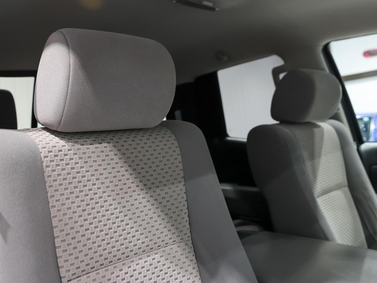 2011 Toyota Tundra SR5 TRD Double Cab 4WD Cranberry PA