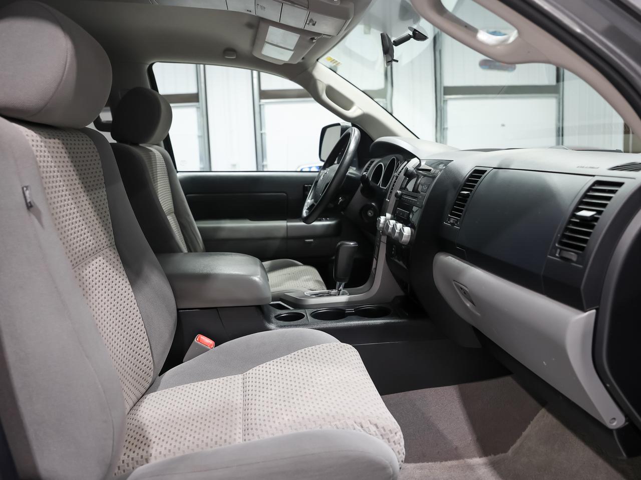 2011 Toyota Tundra SR5 TRD Double Cab 4WD Cranberry PA