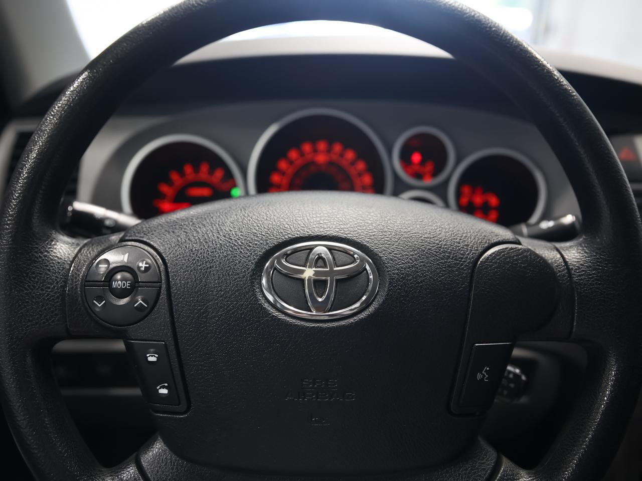 2011 Toyota Tundra SR5 TRD Double Cab 4WD Cranberry PA