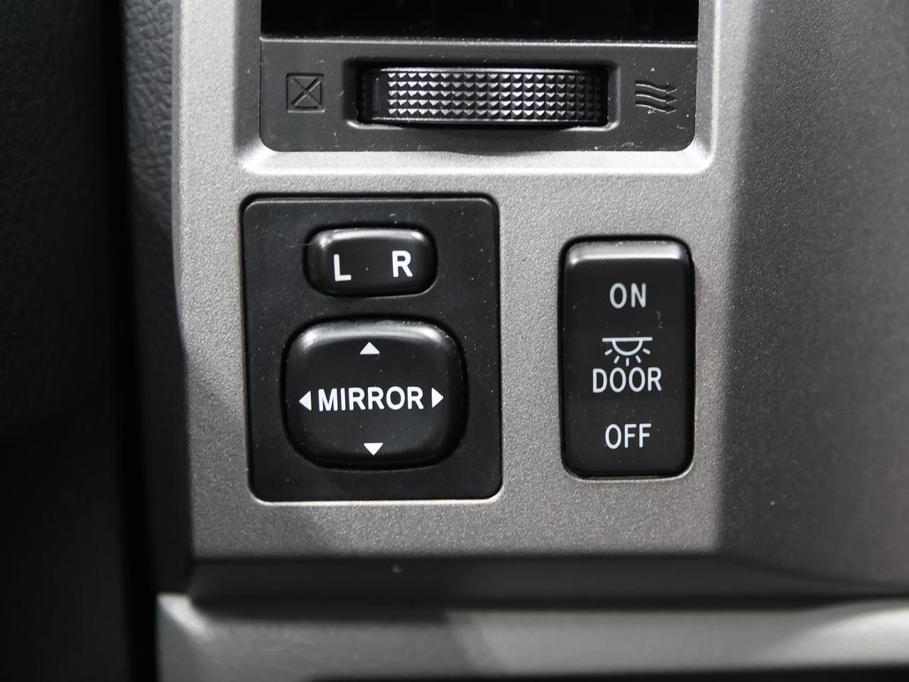 2011 Toyota Tundra SR5 TRD Double Cab 4WD Cranberry PA