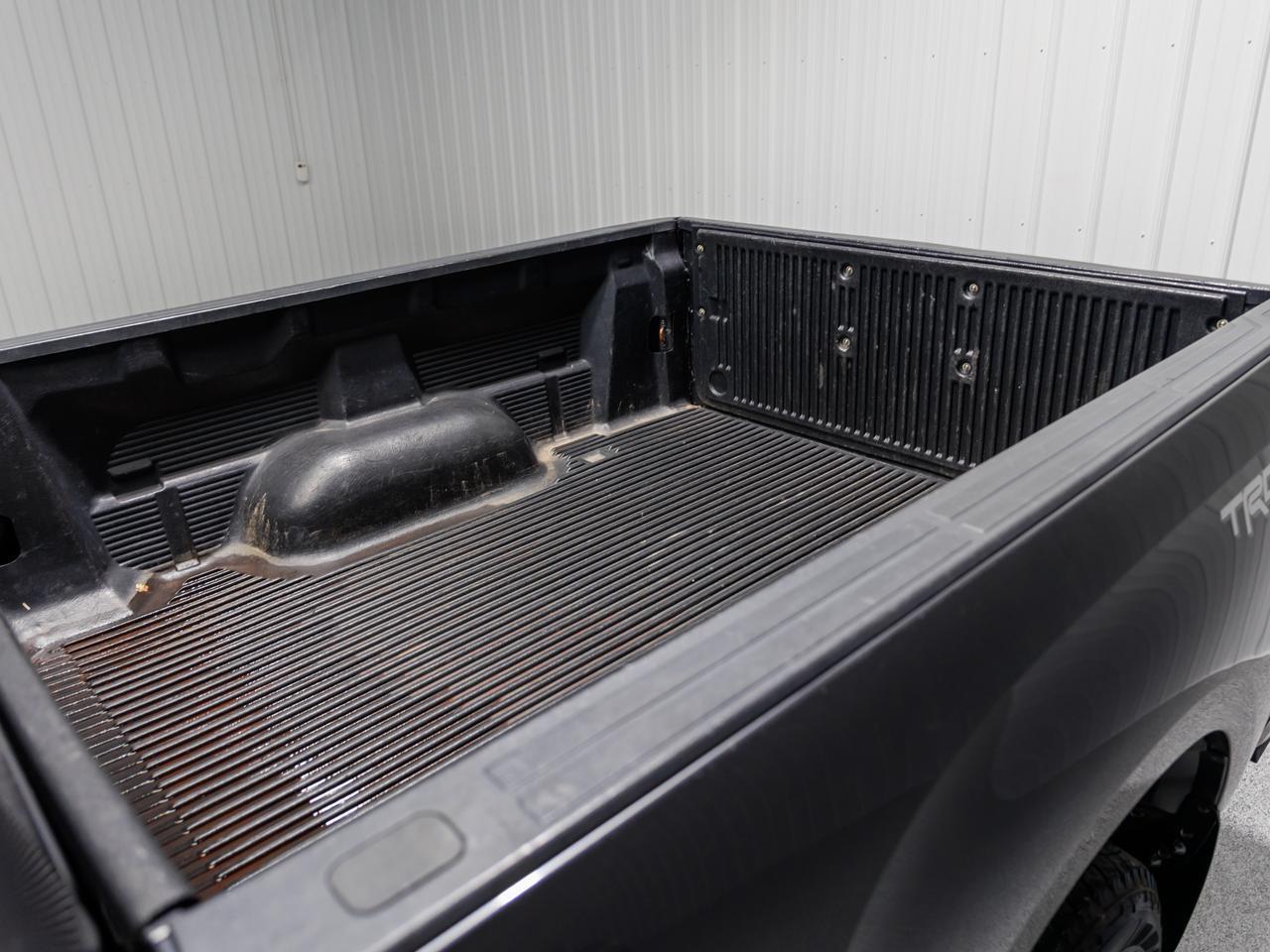 2011 Toyota Tundra SR5 TRD Double Cab 4WD Cranberry PA