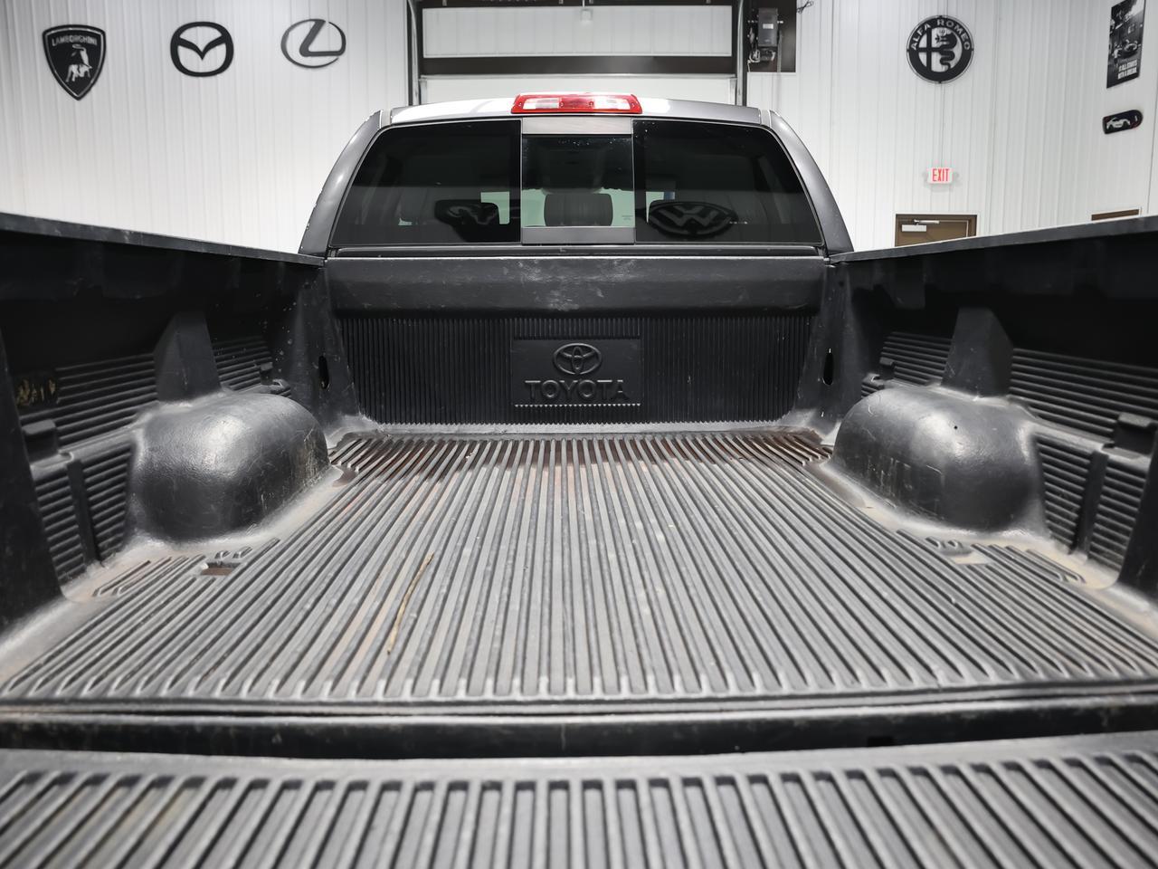 2011 Toyota Tundra SR5 TRD Double Cab 4WD Cranberry PA