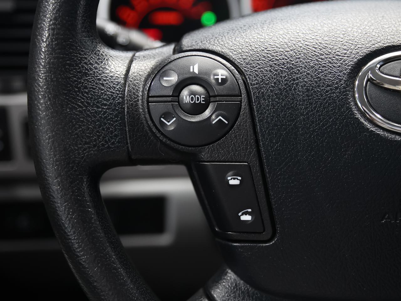 2011 Toyota Tundra SR5 TRD Double Cab 4WD Cranberry PA