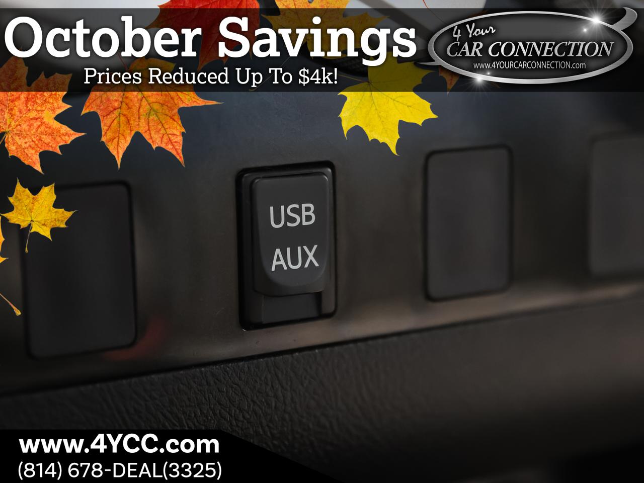2011 Toyota Tundra SR5 TRD Double Cab 4WD Cranberry PA