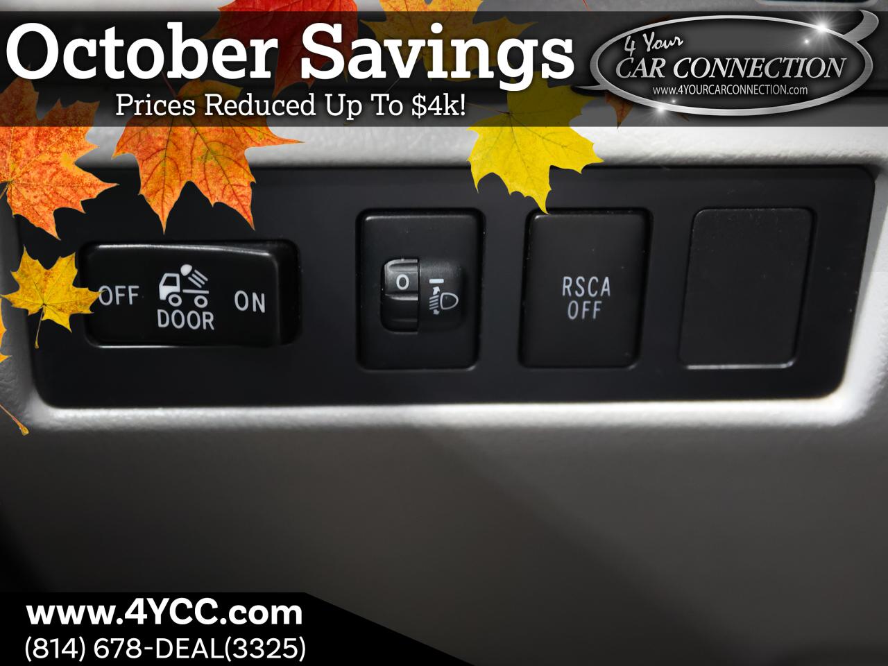 2011 Toyota Tundra SR5 TRD Double Cab 4WD Cranberry PA