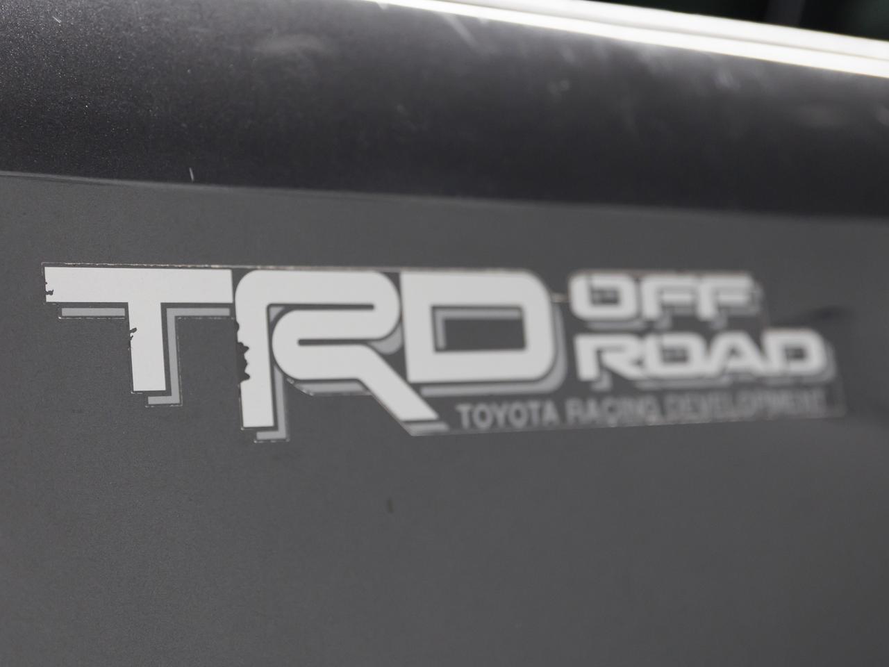 2011 Toyota Tundra SR5 TRD Double Cab 4WD Cranberry PA