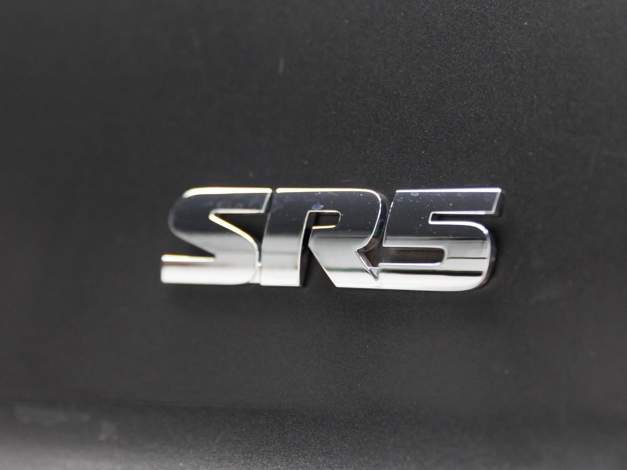 2011 Toyota Tundra SR5 TRD Double Cab 4WD Cranberry PA