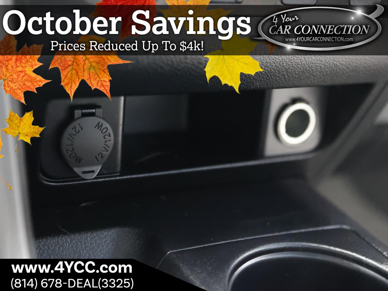 2011 Toyota Tundra SR5 TRD Double Cab 4WD Cranberry PA