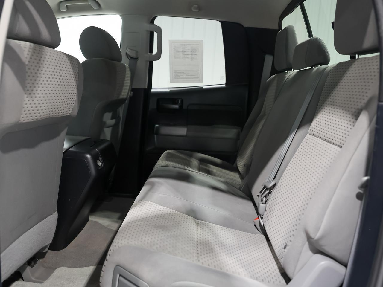 2011 Toyota Tundra SR5 TRD Double Cab 4WD Cranberry PA