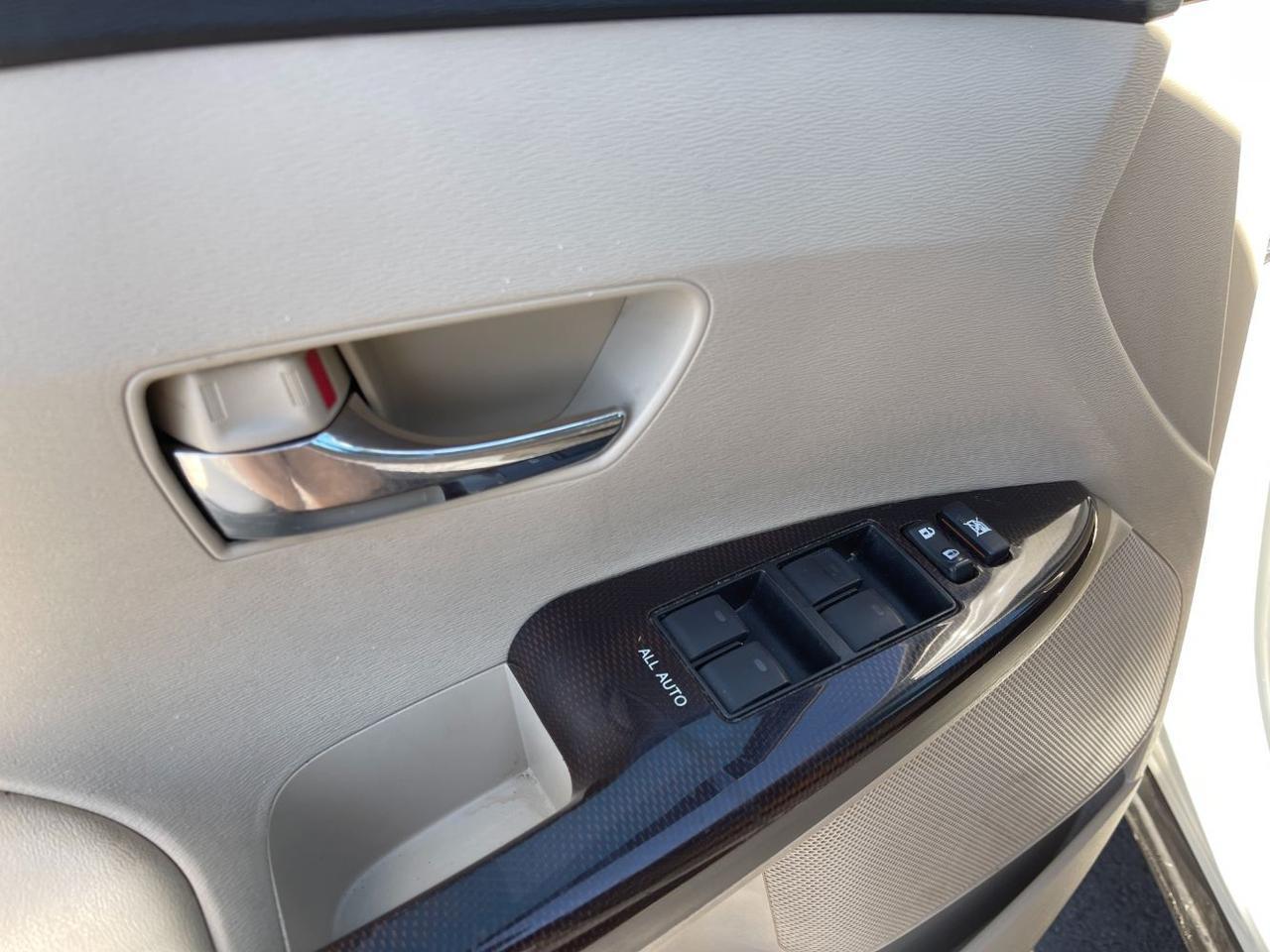 2011 Toyota Venza 4DR WGN I4 AWD Spokane WA