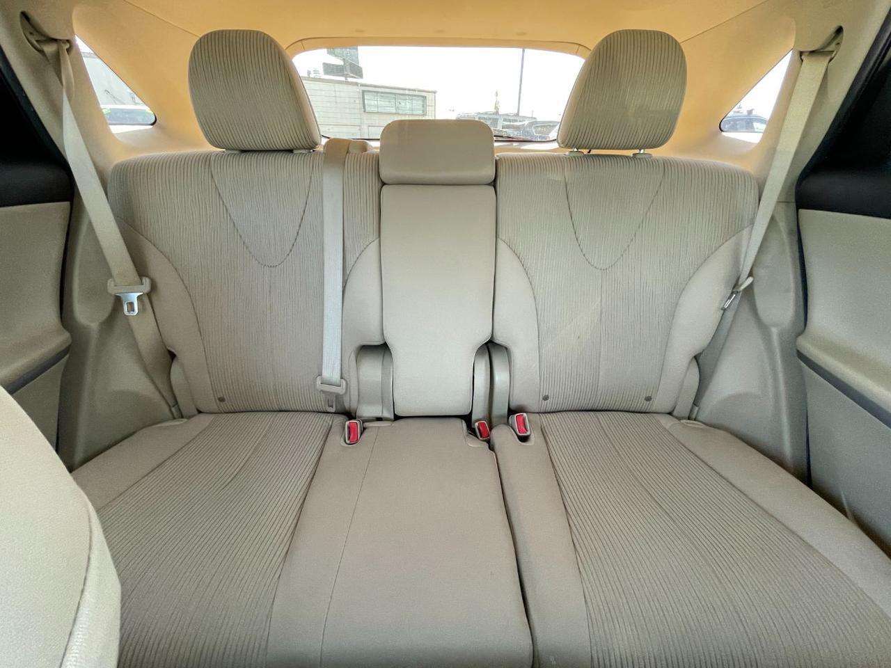 2011 Toyota Venza 4DR WGN I4 AWD Spokane WA