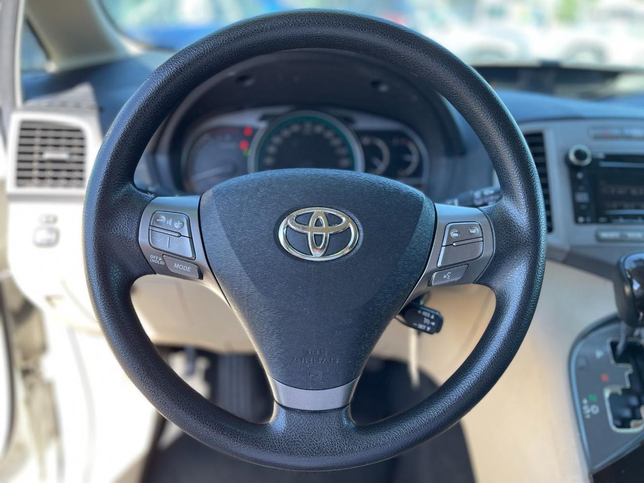 2011 Toyota Venza 4DR WGN I4 AWD Spokane WA