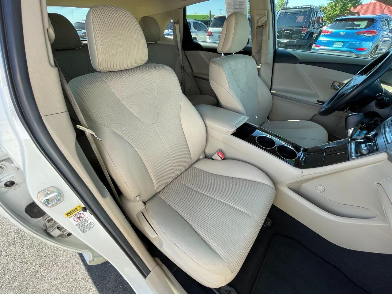 2011 Toyota Venza 4DR WGN I4 AWD Spokane WA