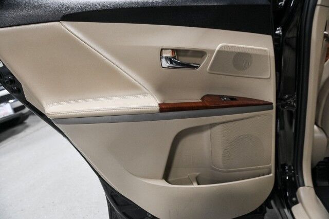 2011 Toyota Venza AWD V6 4dr SUV Chicago IL