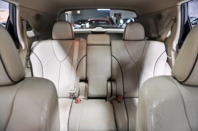 2011 Toyota Venza AWD V6 4dr SUV Chicago IL