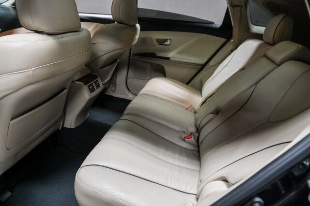 2011 Toyota Venza AWD V6 4dr SUV Chicago IL