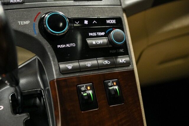 2011 Toyota Venza AWD V6 4dr SUV Chicago IL