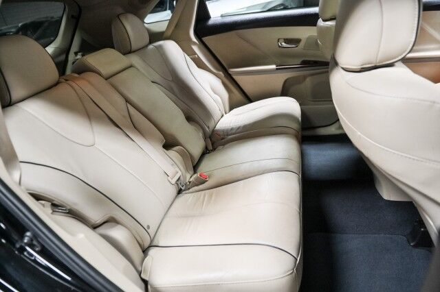 2011 Toyota Venza AWD V6 4dr SUV Chicago IL