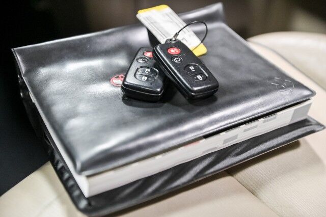 2011 Toyota Venza AWD V6 4dr SUV Chicago IL