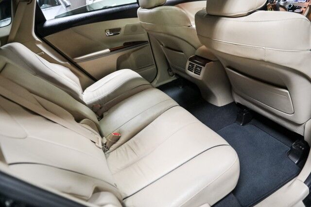 2011 Toyota Venza AWD V6 4dr SUV Chicago IL