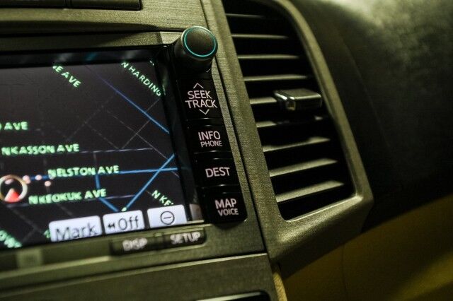 2011 Toyota Venza AWD V6 4dr SUV Chicago IL