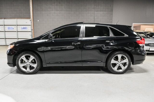 2011 Toyota Venza AWD V6 4dr SUV