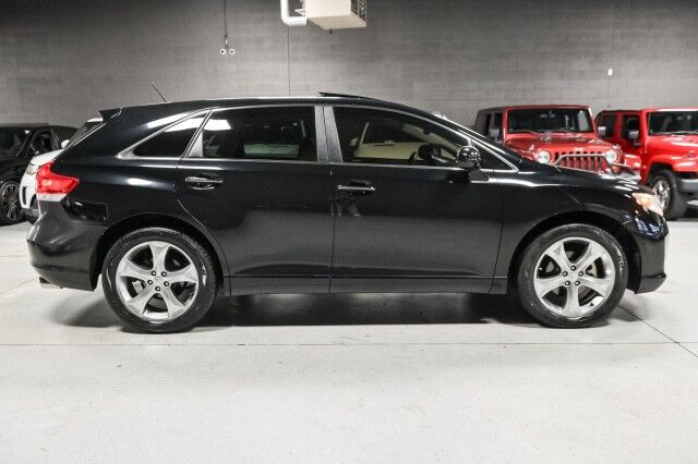 2011 Toyota Venza AWD V6 4dr SUV Chicago IL