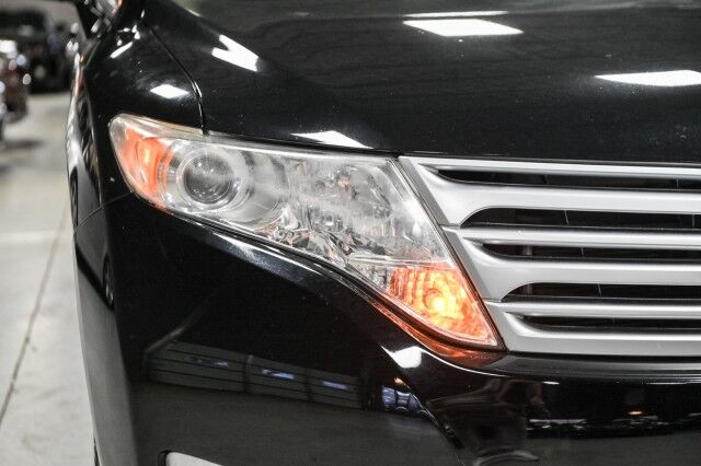 2011 Toyota Venza AWD V6 4dr SUV Chicago IL