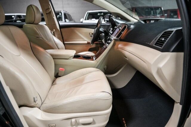 2011 Toyota Venza AWD V6 4dr SUV Chicago IL