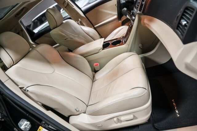 2011 Toyota Venza AWD V6 4dr SUV Chicago IL