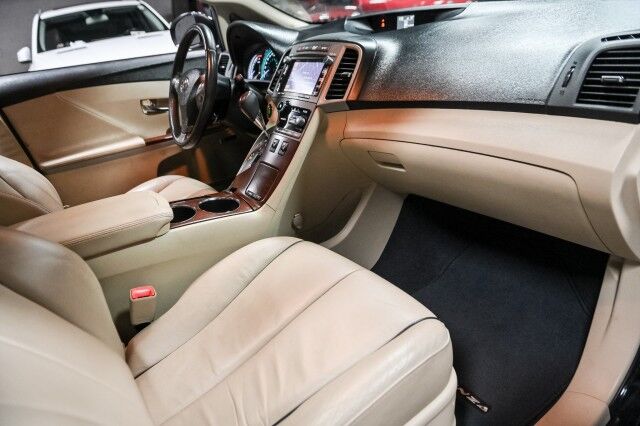 2011 Toyota Venza AWD V6 4dr SUV Chicago IL