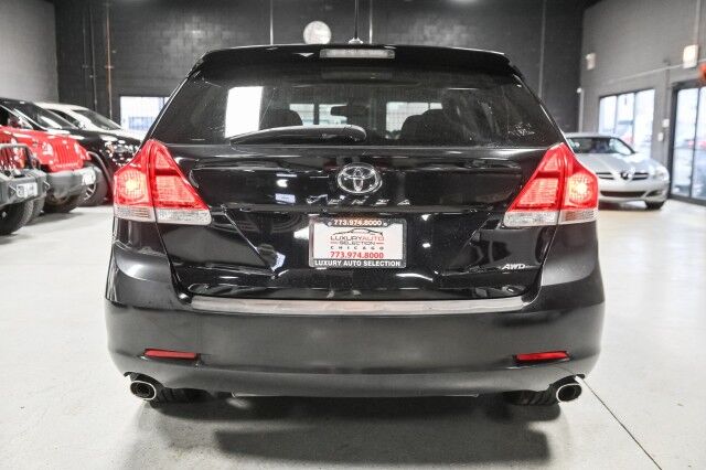 2011 Toyota Venza AWD V6 4dr SUV Chicago IL
