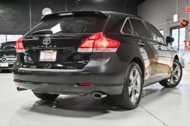 2011 Toyota Venza AWD V6 4dr SUV Chicago IL