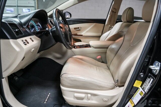 2011 Toyota Venza AWD V6 4dr SUV Chicago IL