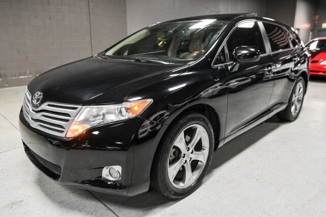 2011 Toyota Venza AWD V6 4dr SUV Chicago IL